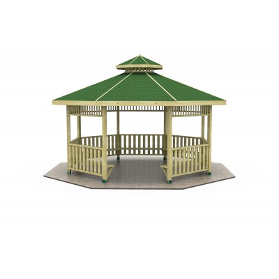 02 K Gazebos